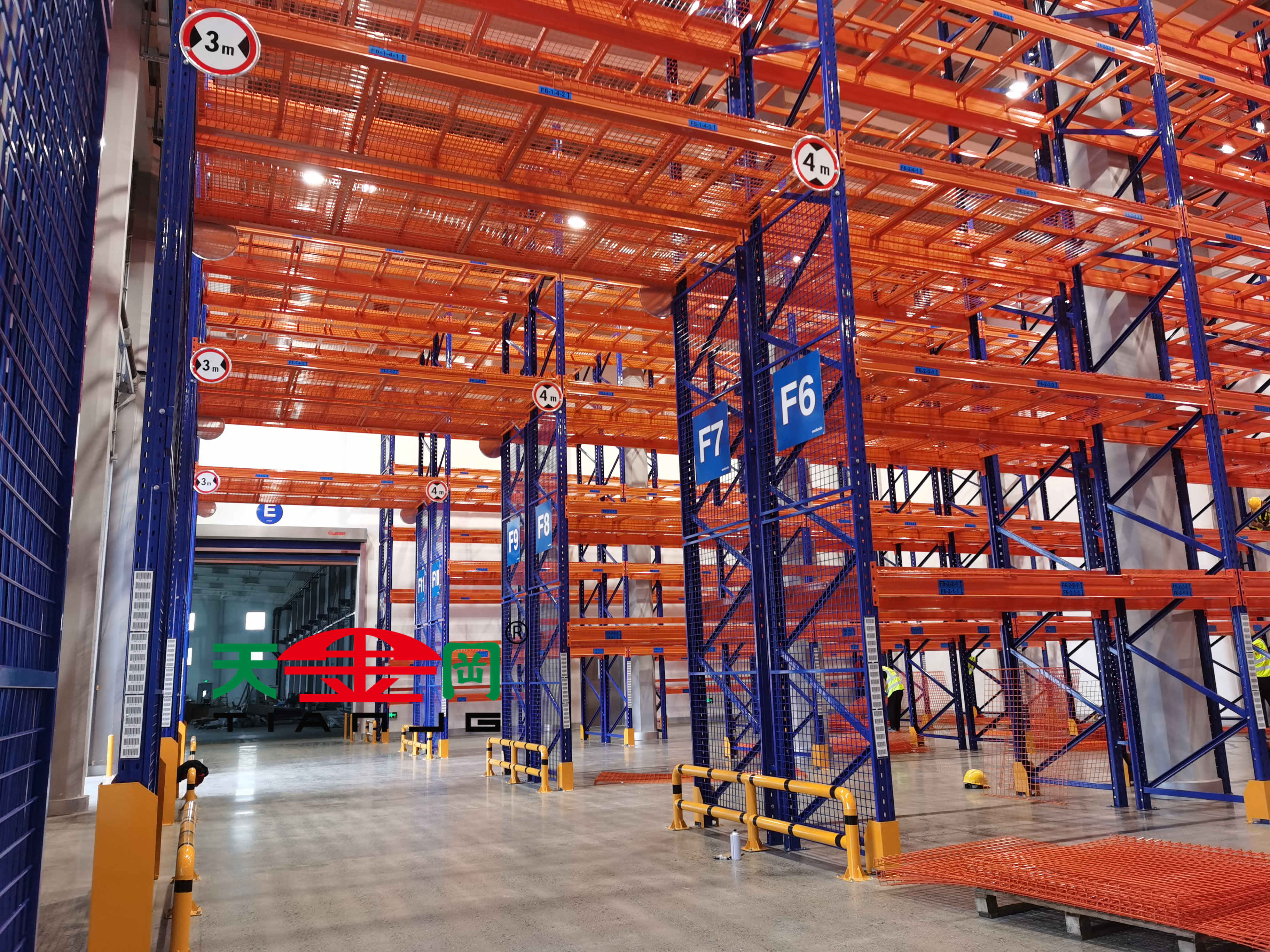 免费的十八款禁用APPAGV智（zhì）能貨架：食品行業合規存儲，效期管控+零損耗雙保障