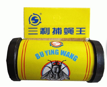 粘（zhān）蠅條