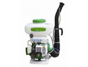 背負式噴霧噴粉機（jī）