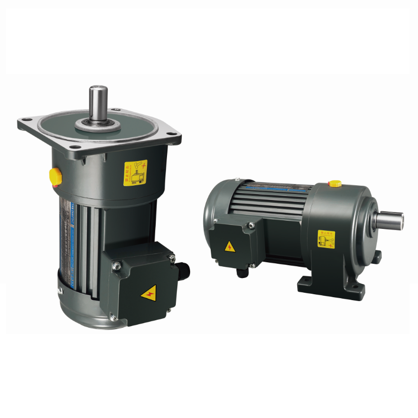 CH/CV齒（chǐ）輪減速電機樣本下載（zǎi）